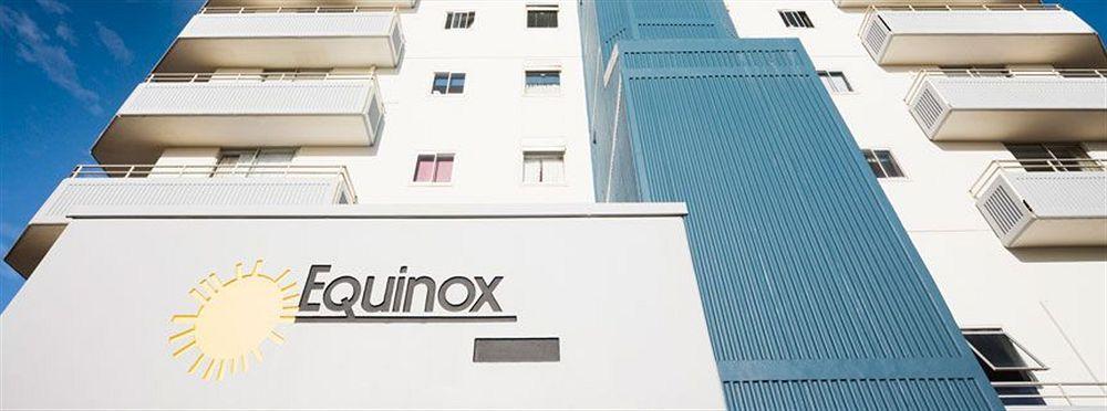 Equinox Resort Guldkusten Exteriör bild