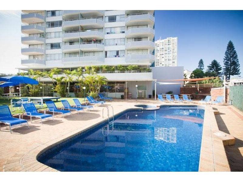 Equinox Resort Guldkusten Exteriör bild