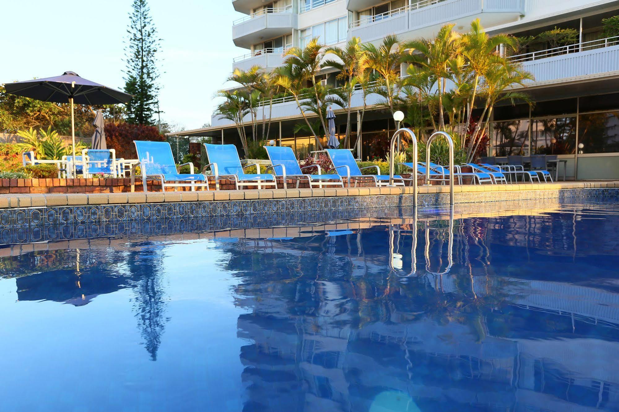 Equinox Resort Guldkusten Exteriör bild